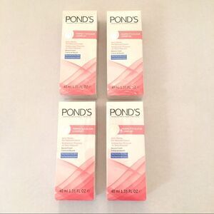 NIP Ponds perfect color complex beauty cream 4 pack‎